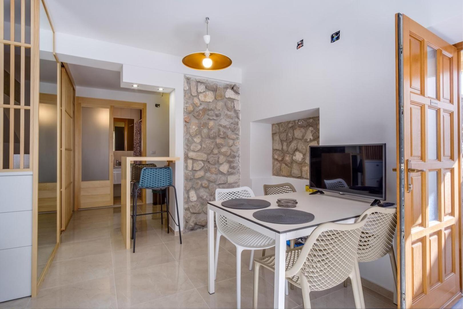 Elegant Apartment Iris Mali Lošinj Exterior foto